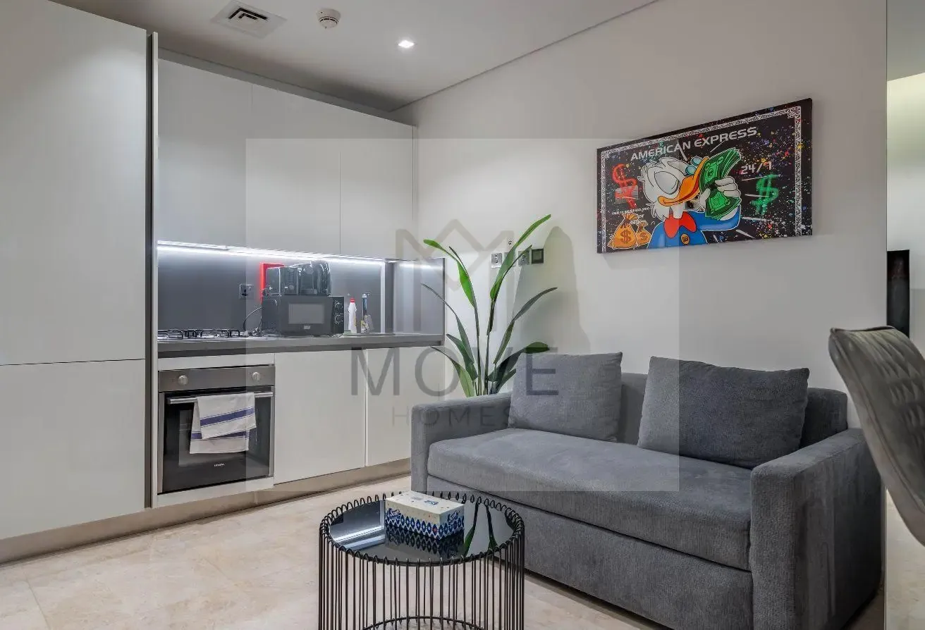 Price Reduced | Fully Furnished | Luxurious