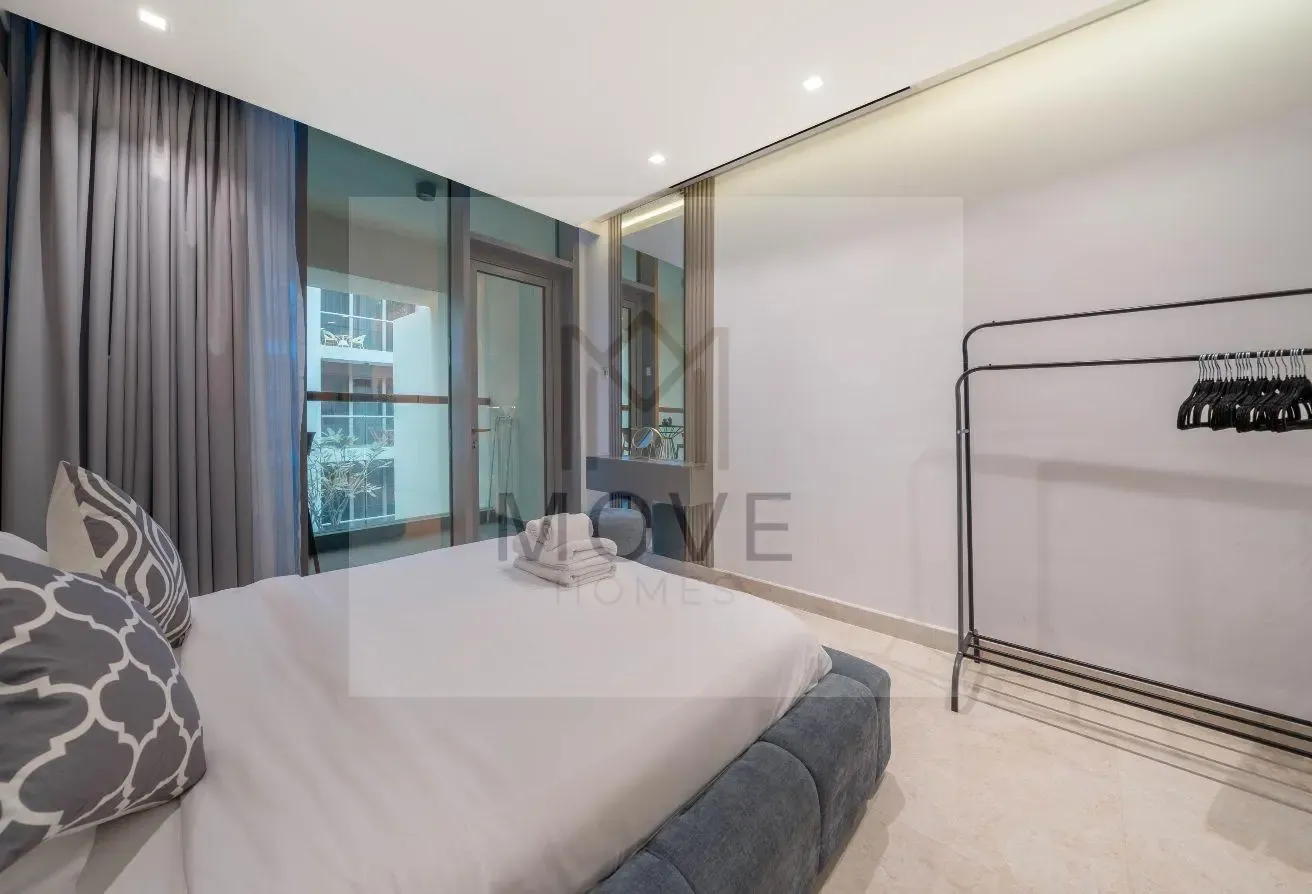 Price Reduced | Fully Furnished | Luxurious