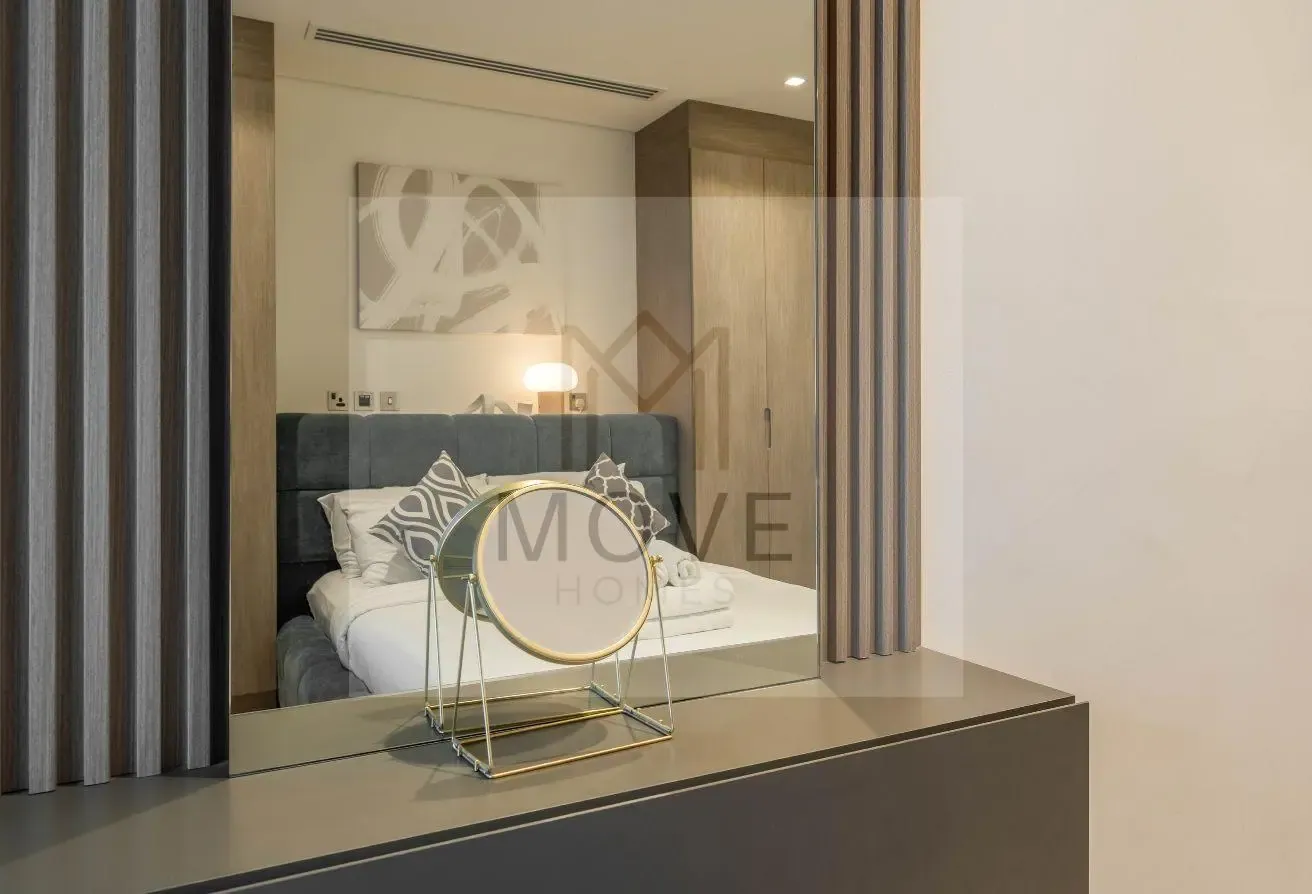 Price Reduced | Fully Furnished | Luxurious