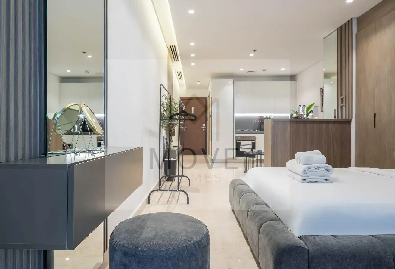 Price Reduced | Fully Furnished | Luxurious