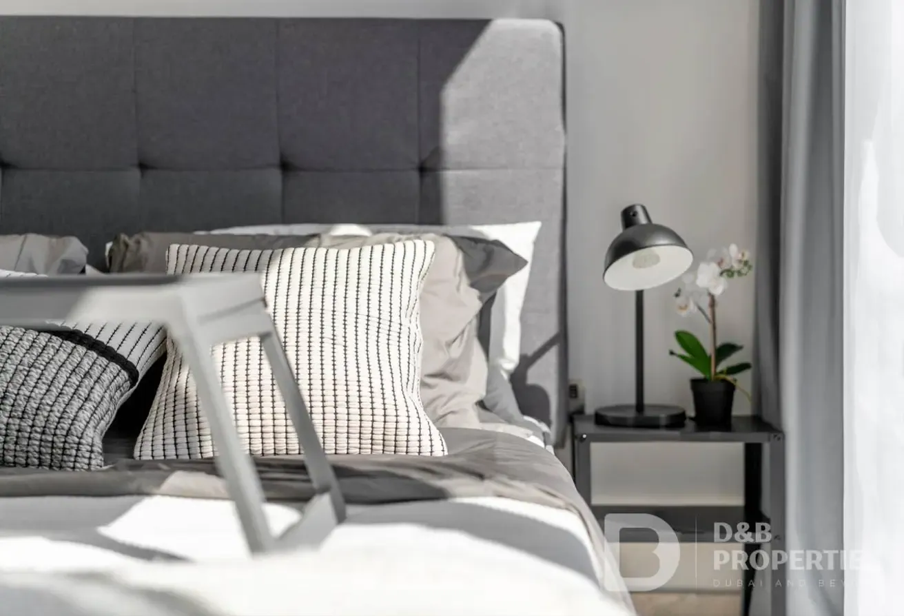 PRIME LOCATION | BRIGHT INTERIOR | STYLISH