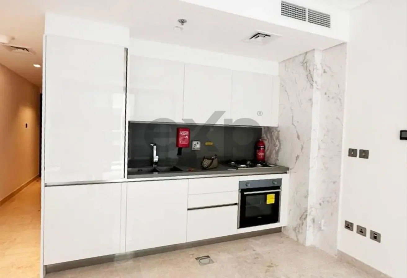 Luxury Studio | Prime Location  | 12 Cheques