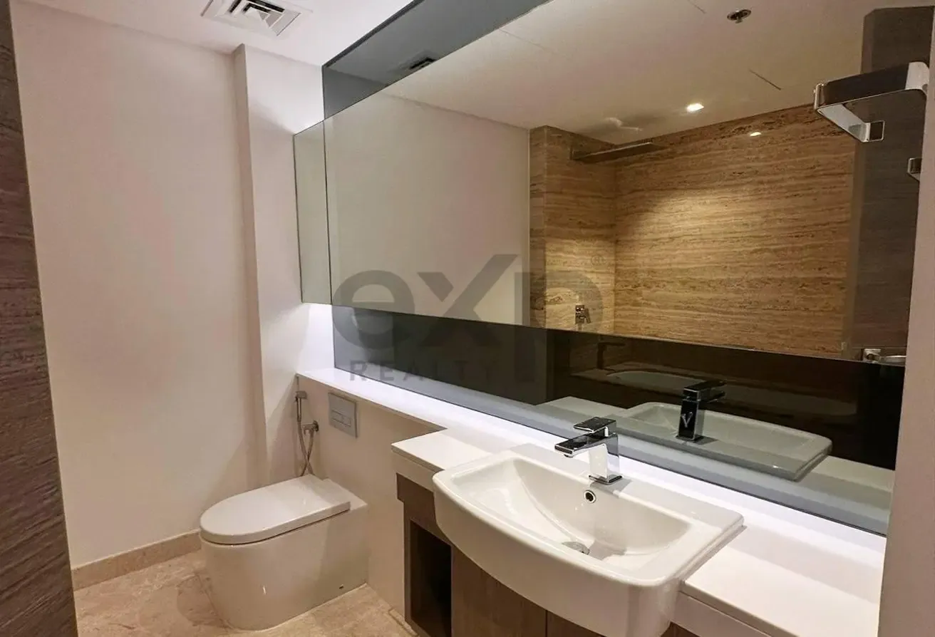 Luxury Studio | Prime Location  | 12 Cheques