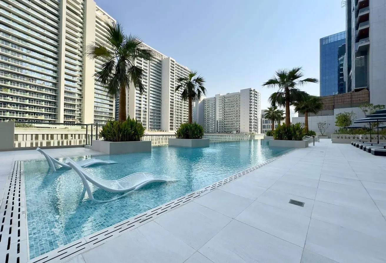Spacious 2 BDR in Business Bay
