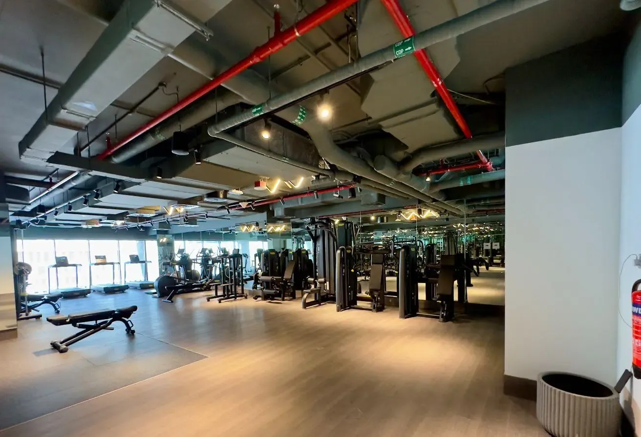 Spacious 2 BDR in Business Bay
