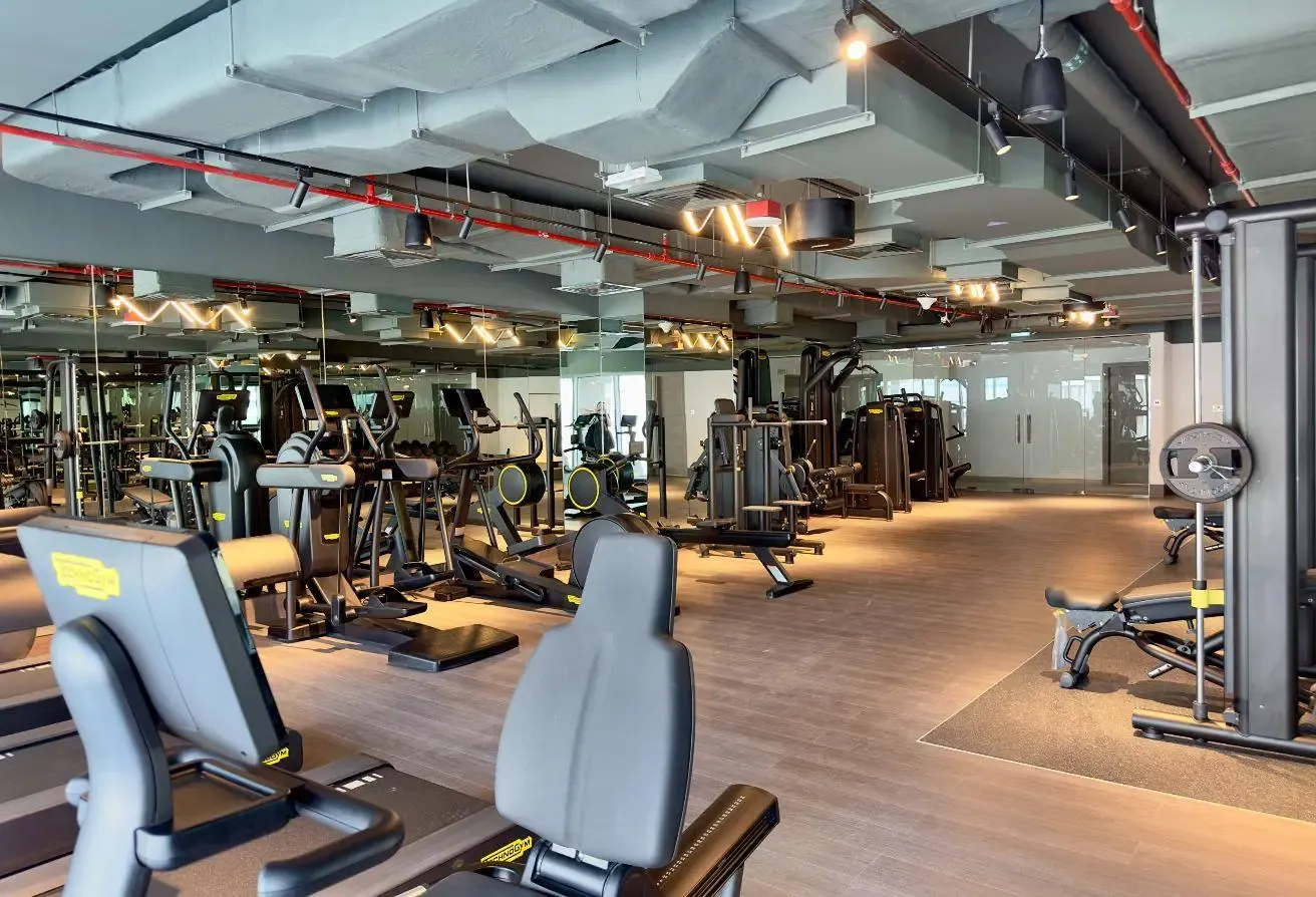 Spacious 2 BDR in Business Bay