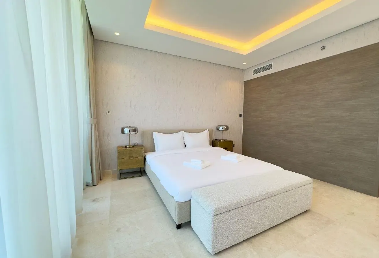 Spacious 2 BDR in Business Bay