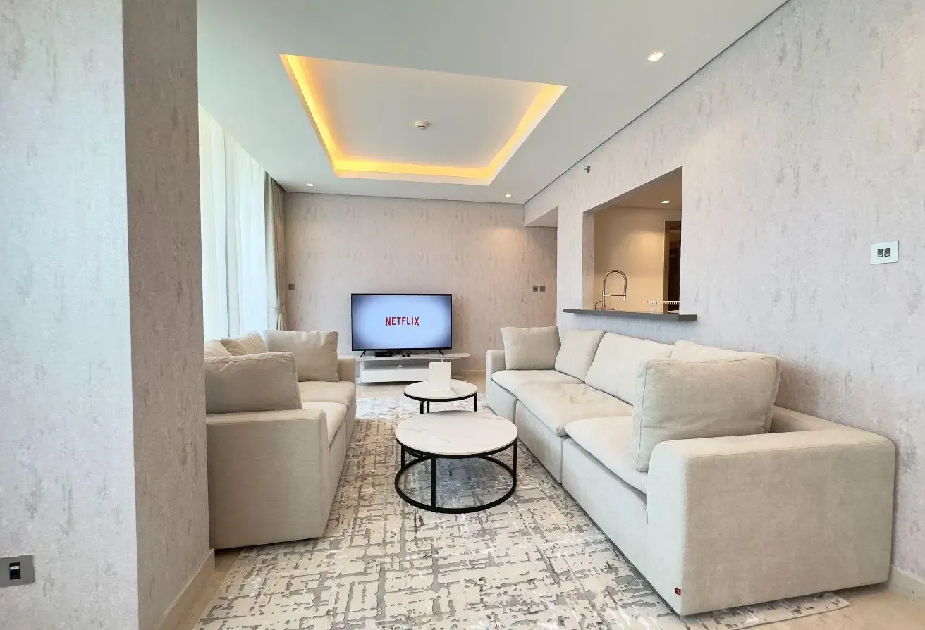 Spacious 2 BDR in Business Bay