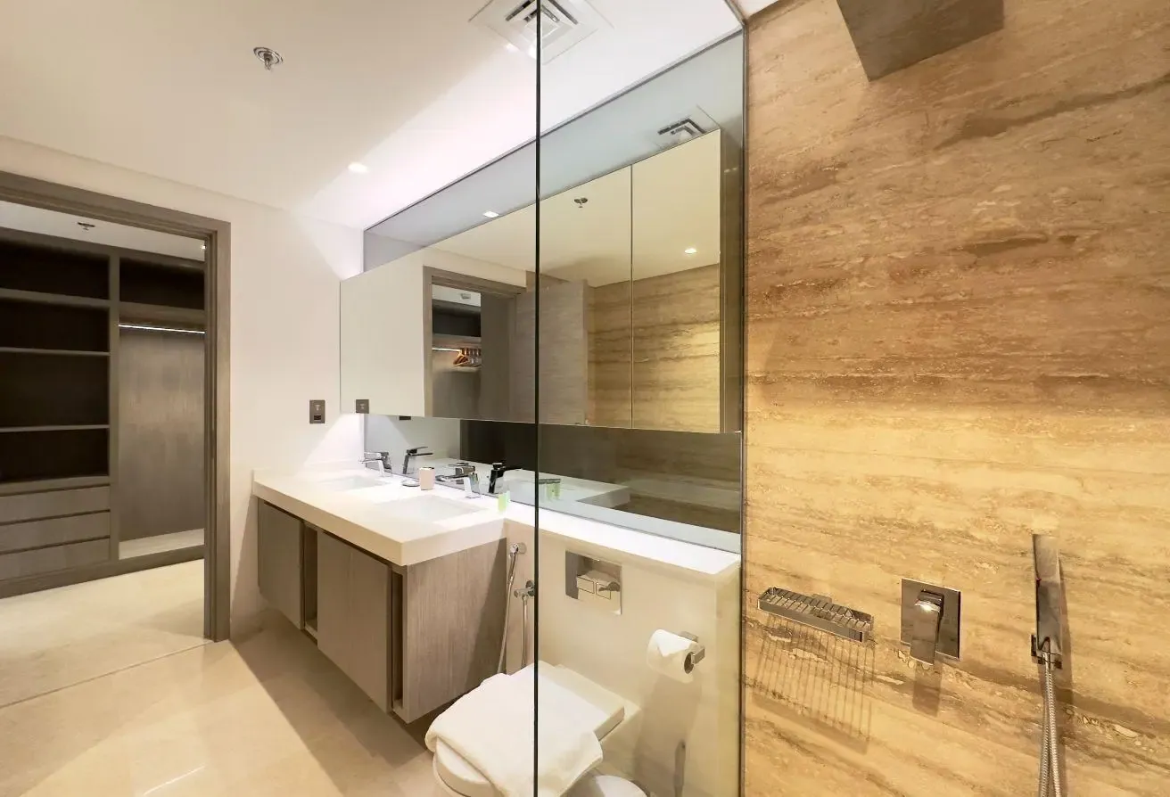 Spacious 2 BDR in Business Bay