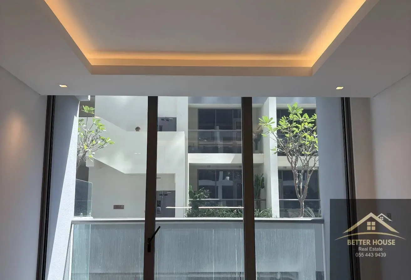 1 CHEQUE ONLY | Prime Location | Ready To Move in