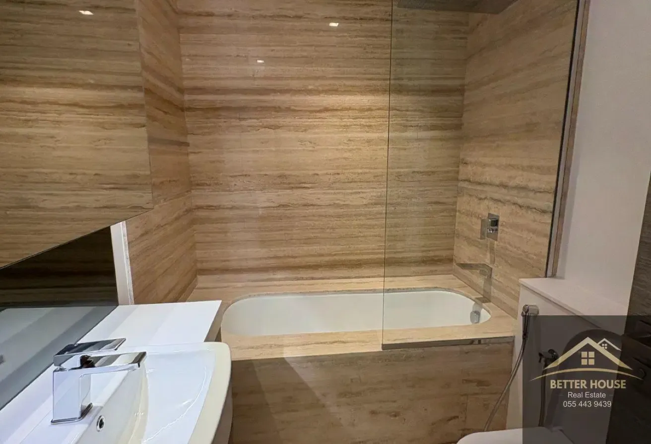 1 CHEQUE ONLY | Prime Location | Ready To Move in