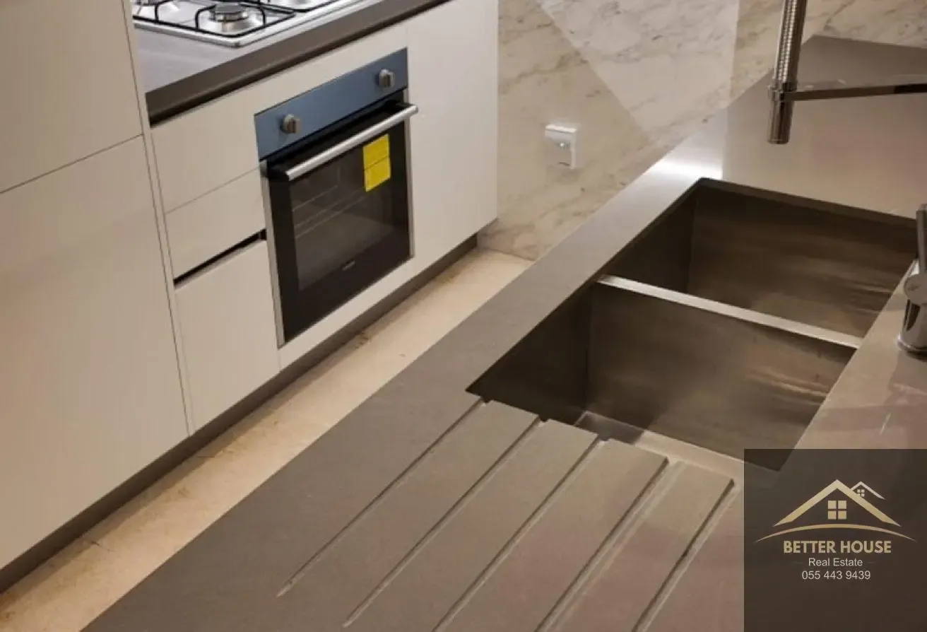 1 CHEQUE ONLY | Prime Location | Ready To Move in