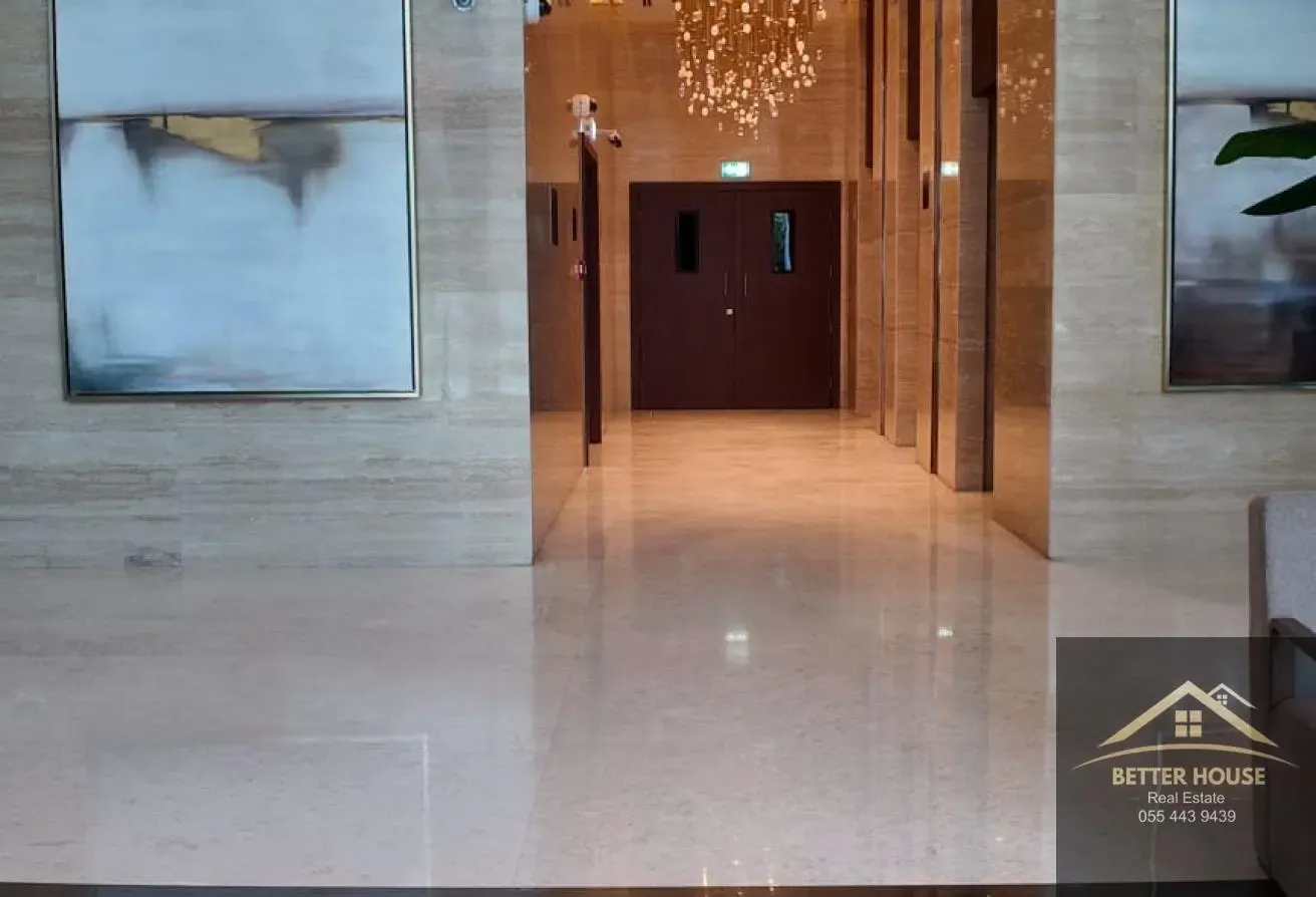 1 CHEQUE ONLY | Prime Location | Ready To Move in