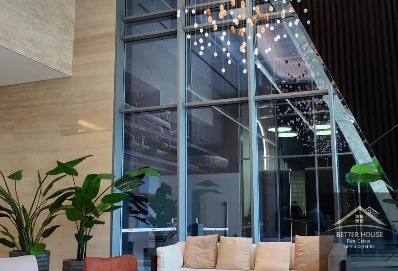 1 CHEQUE ONLY | Prime Location | Ready To Move in