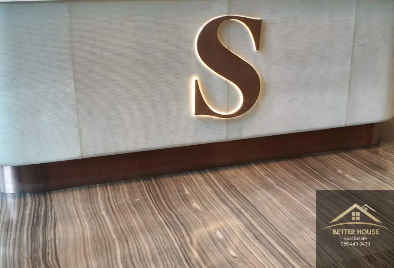 1 CHEQUE ONLY | Prime Location | Ready To Move in