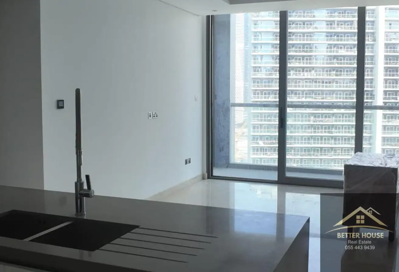 Burj Khalifa View|Fully Furnished|Prime Location