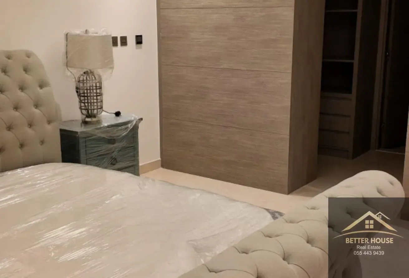 Burj Khalifa View|Fully Furnished|Prime Location