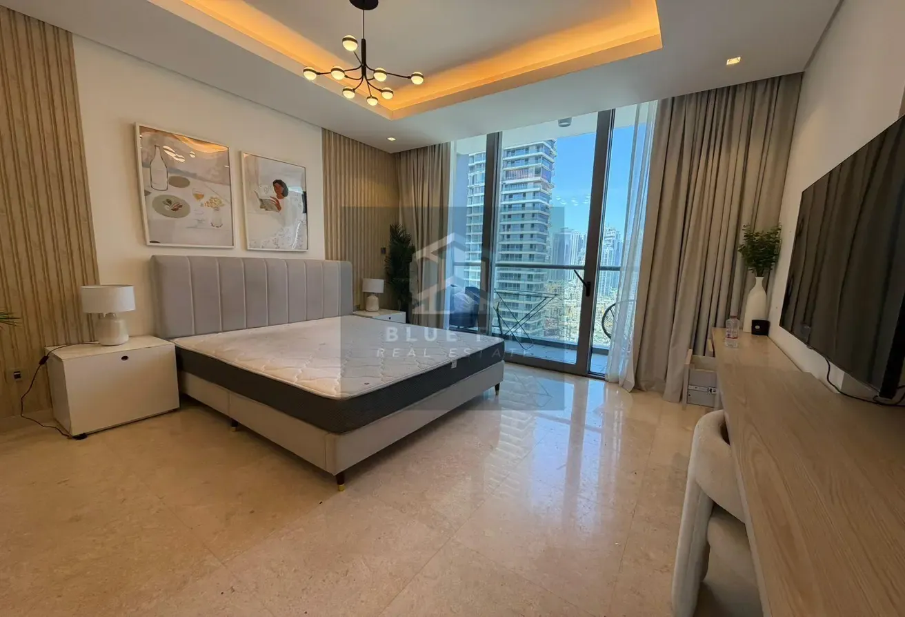 Furnished Apartment | Walk In Closet | Near To Dubai Mall