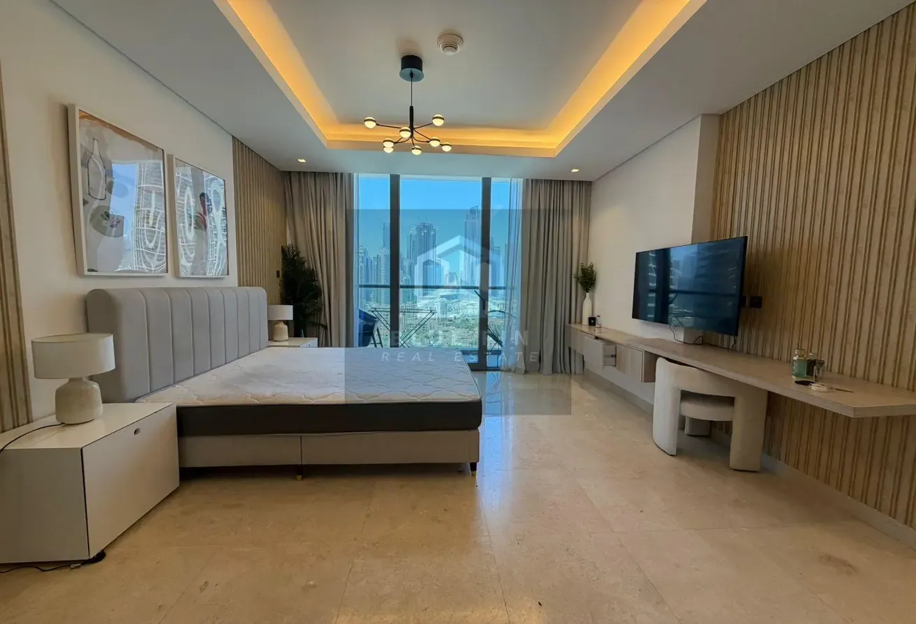 Furnished Apartment | Walk In Closet | Near To Dubai Mall