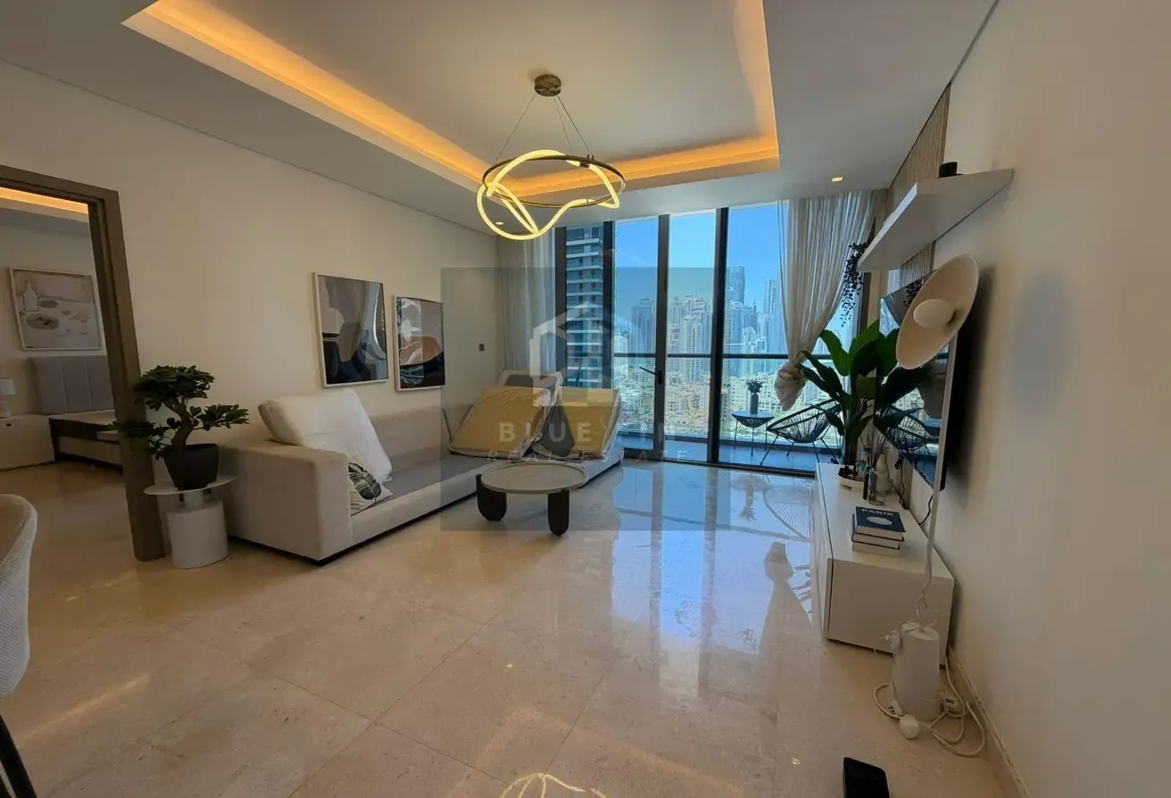 Furnished Apartment | Walk In Closet | Near To Dubai Mall
