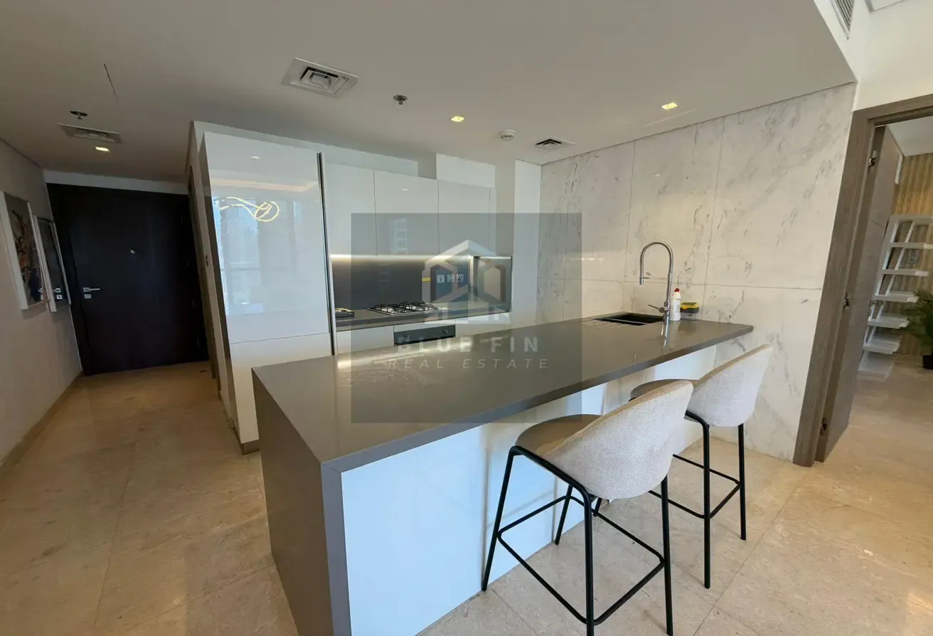 Furnished Apartment | Walk In Closet | Near To Dubai Mall