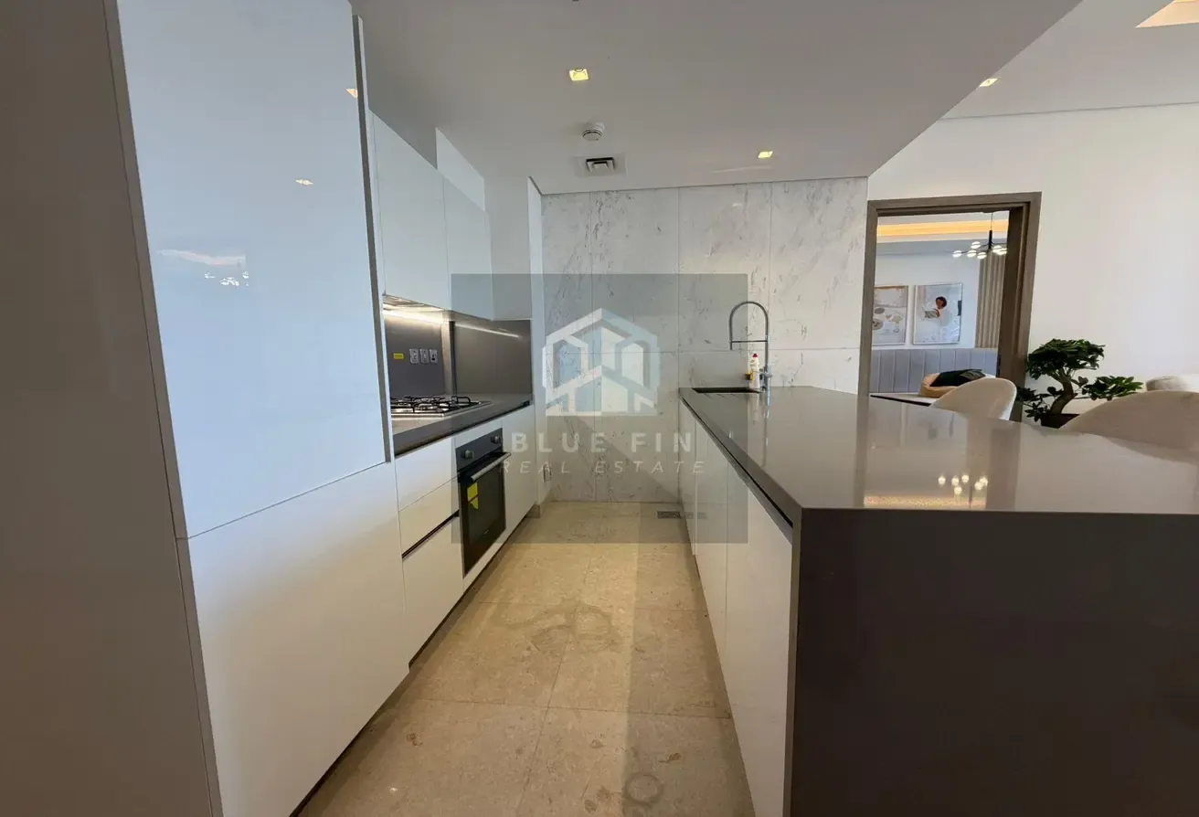 Furnished Apartment | Walk In Closet | Near To Dubai Mall