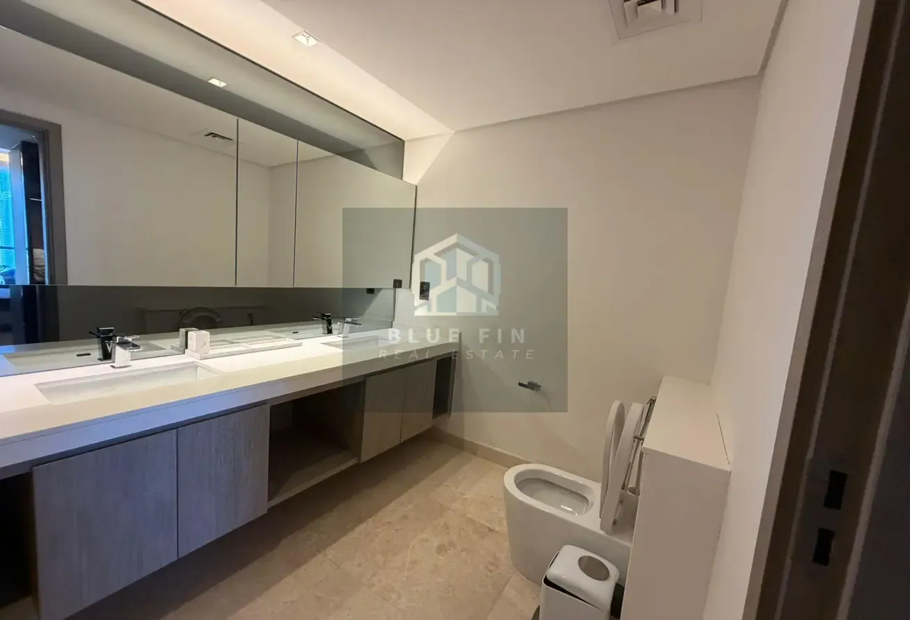 Furnished Apartment | Walk In Closet | Near To Dubai Mall