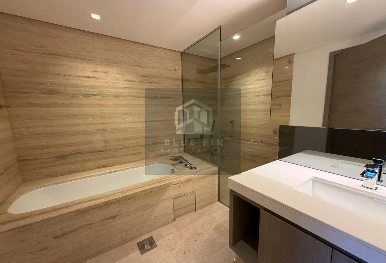 Furnished Apartment | Walk In Closet | Near To Dubai Mall