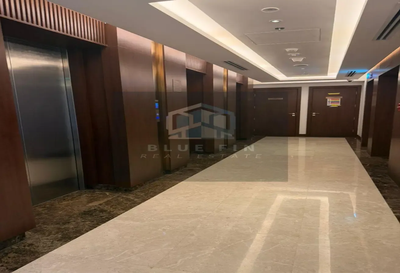 Furnished Apartment | Walk In Closet | Near To Dubai Mall