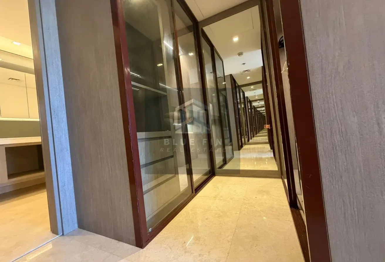 Furnished Apartment | Walk In Closet | Near To Dubai Mall