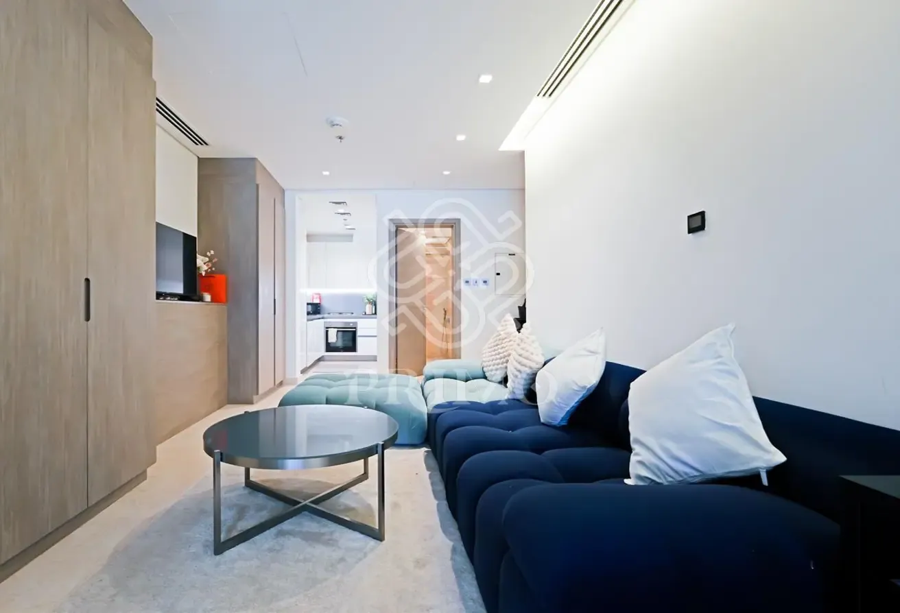 Fully furnished I Best layout I flexible cheques