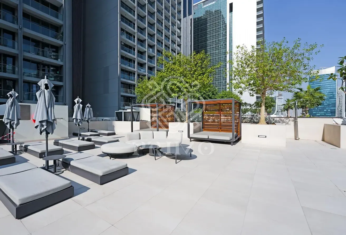 Fully furnished I Best layout I flexible cheques