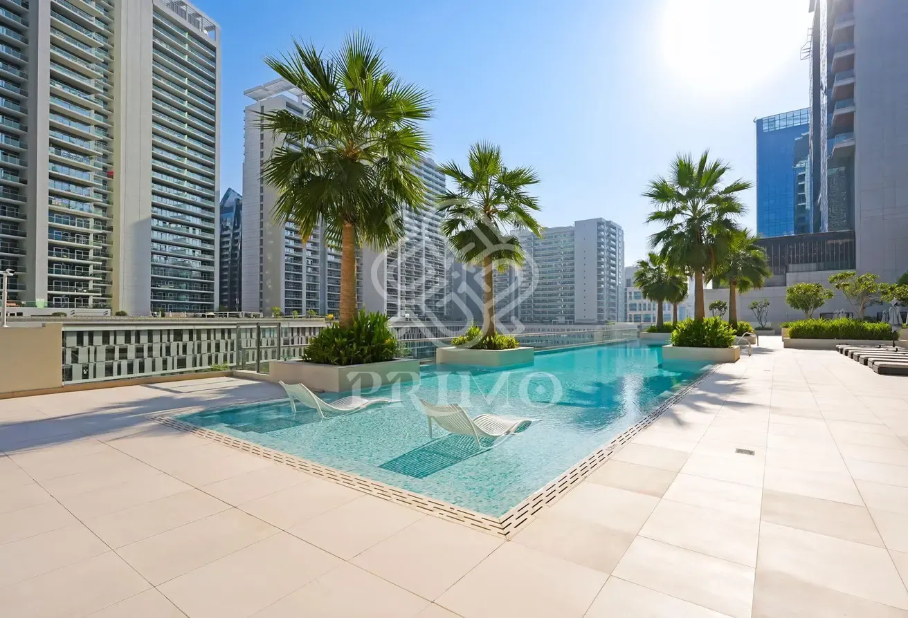 Fully furnished I Best layout I flexible cheques