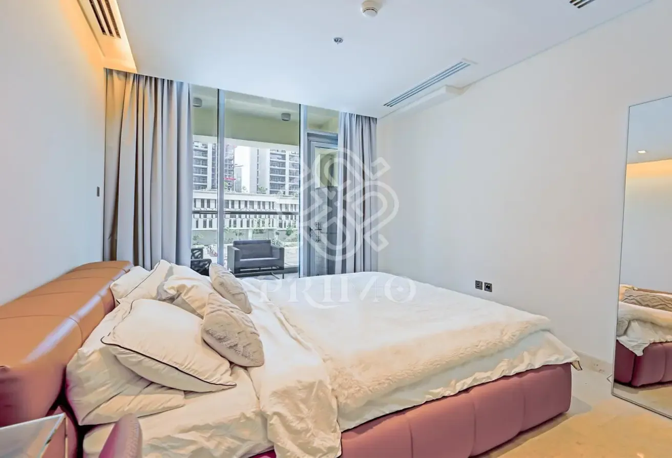 Fully furnished I Best layout I flexible cheques