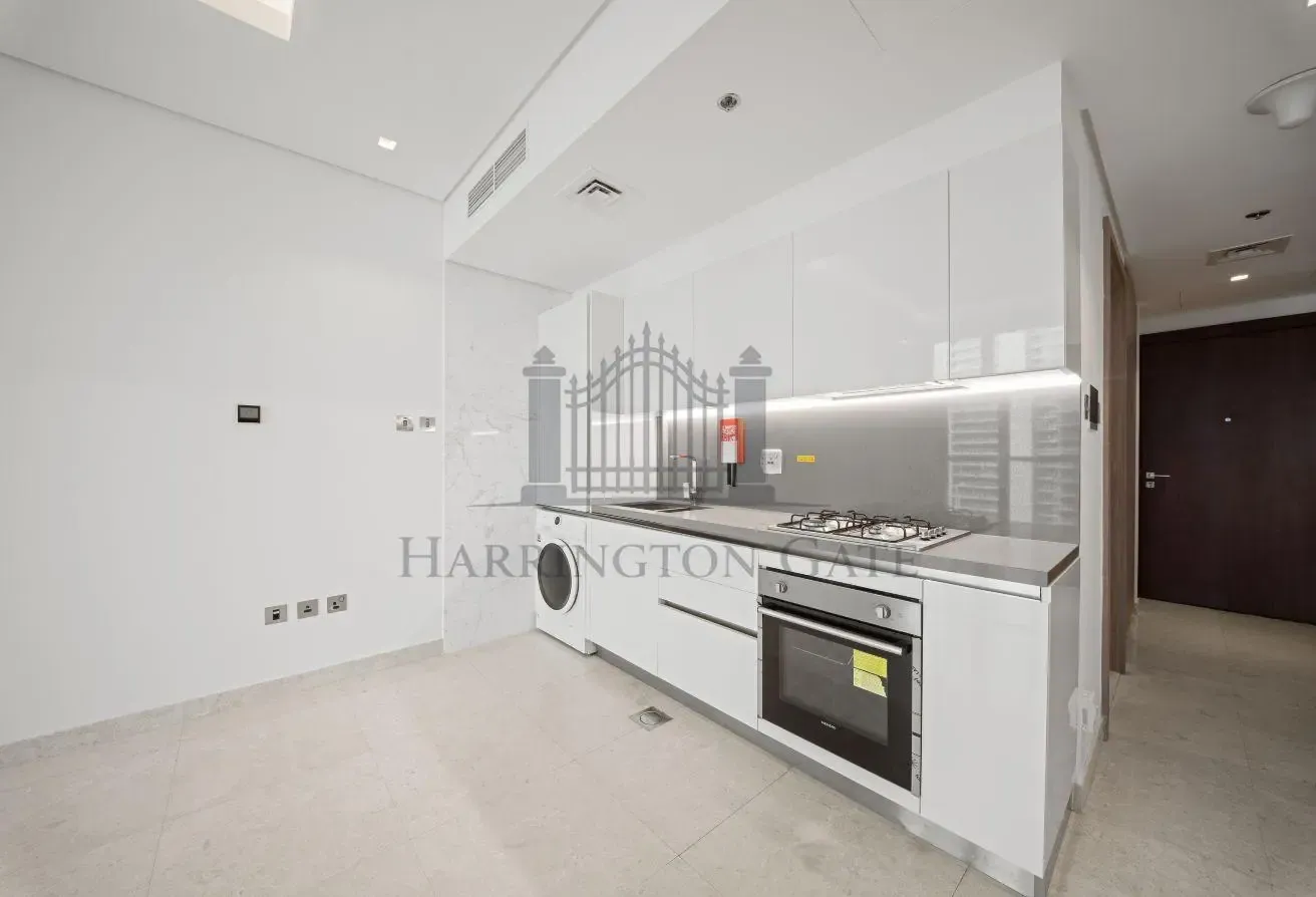Pool View Premium Studio  | Prime Location | Ready