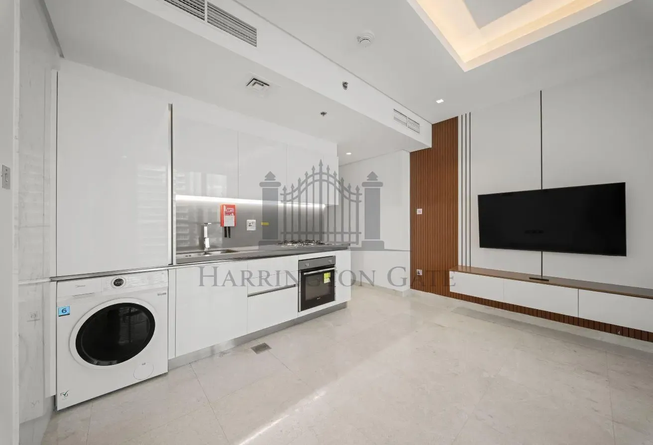 Pool View Premium Studio  | Prime Location | Ready
