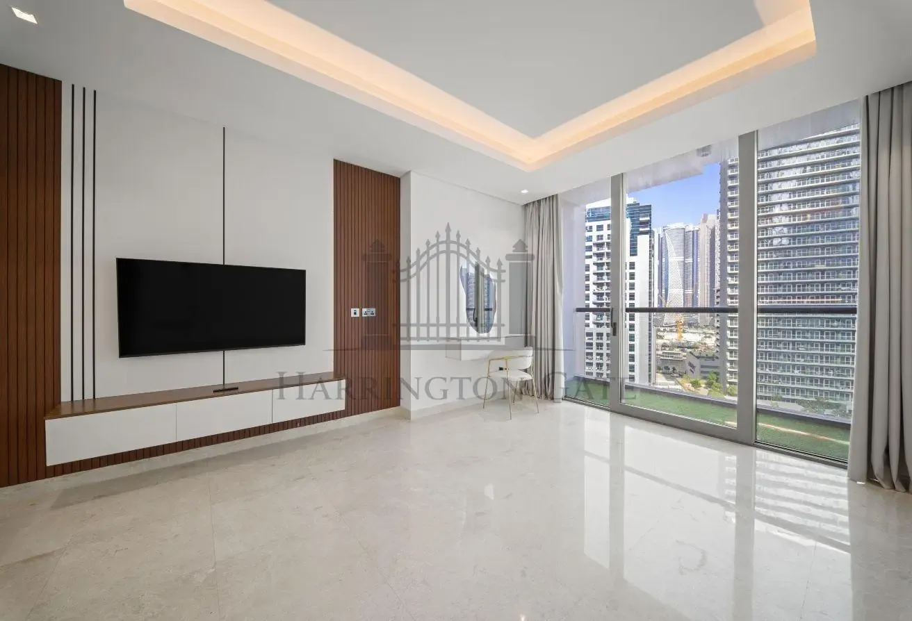 Pool View Premium Studio  | Prime Location | Ready