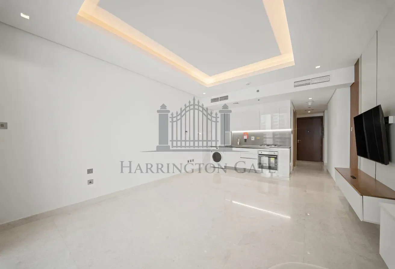 Pool View Premium Studio  | Prime Location | Ready