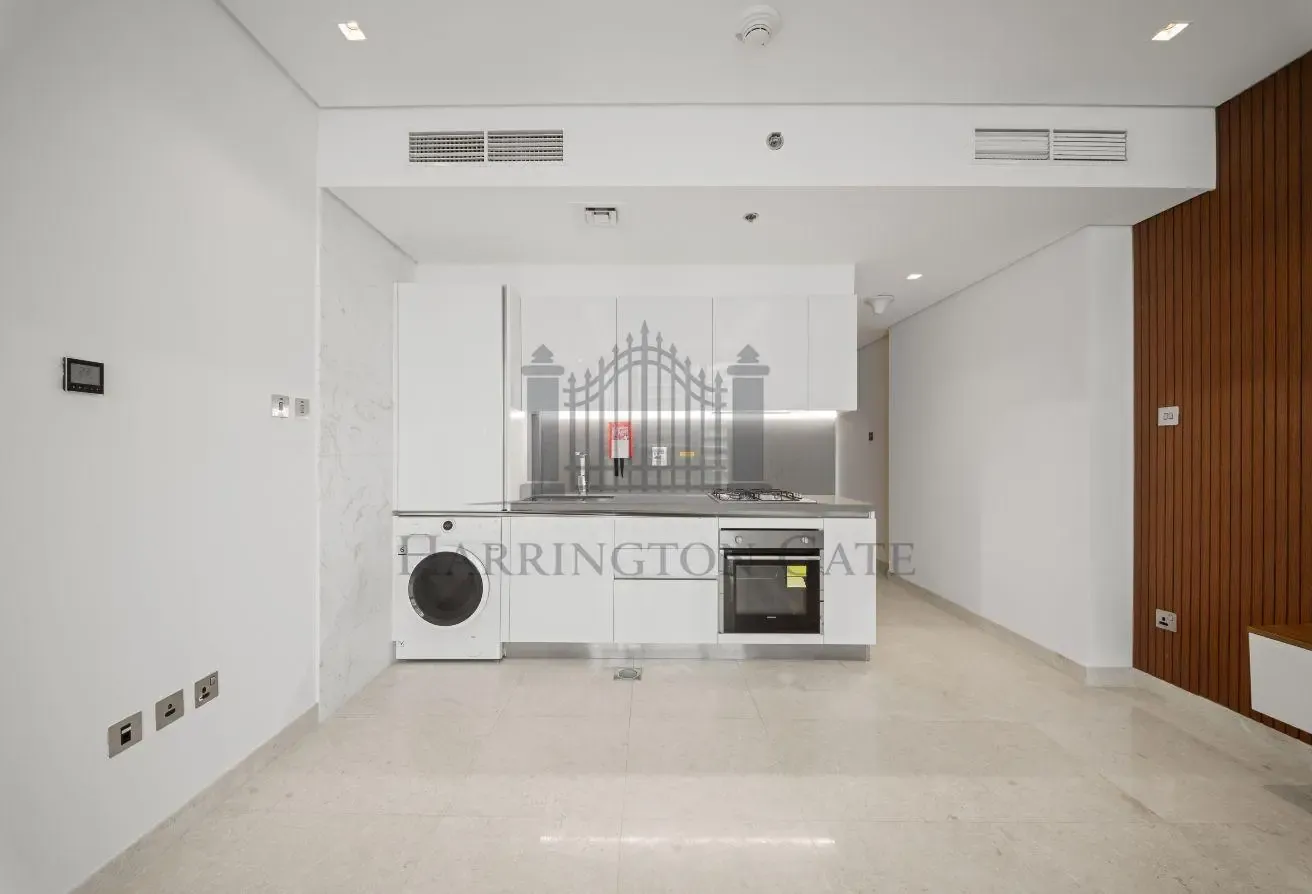 Pool View Premium Studio  | Prime Location | Ready