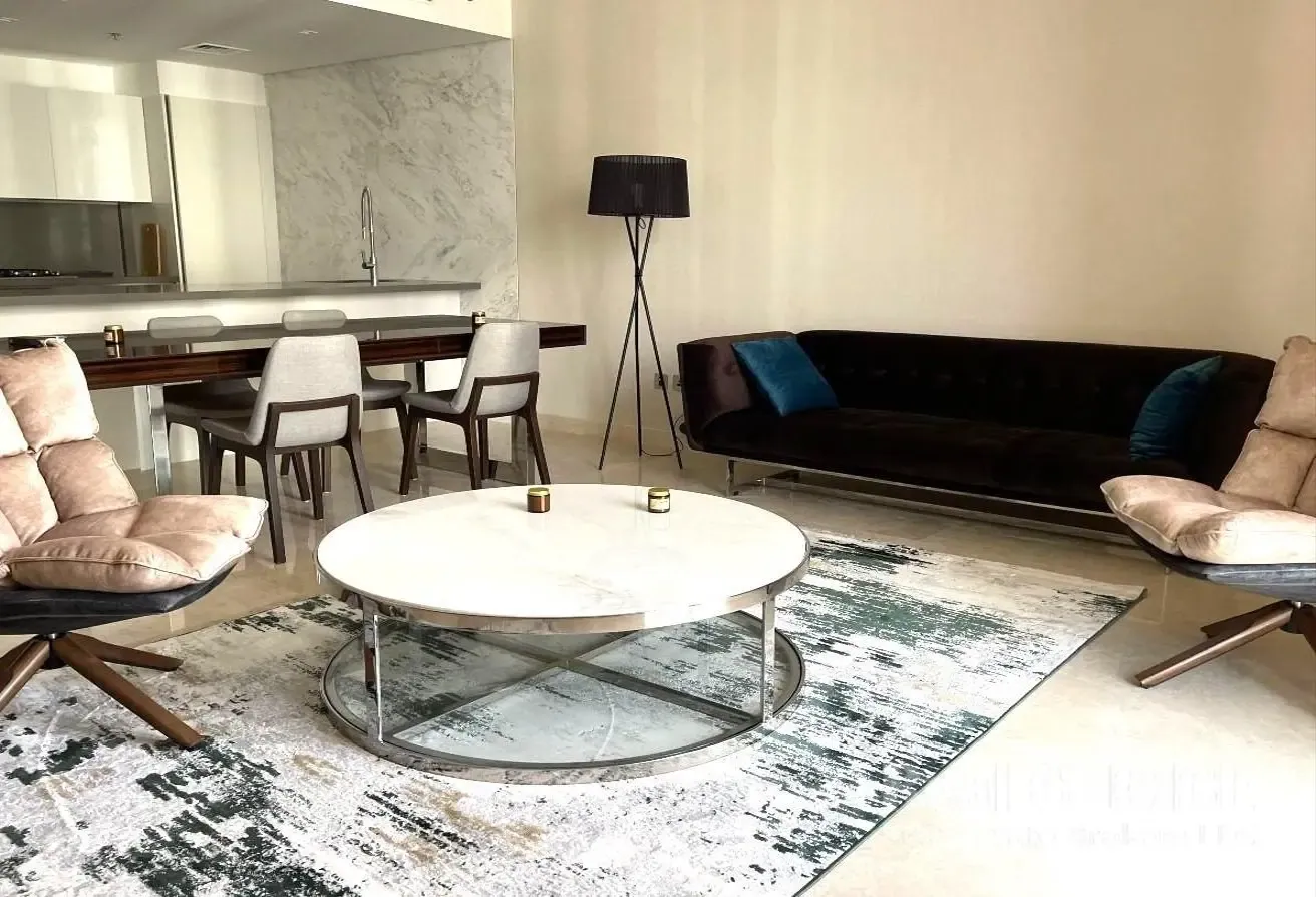 Furnished | Covered parking | Prime Location