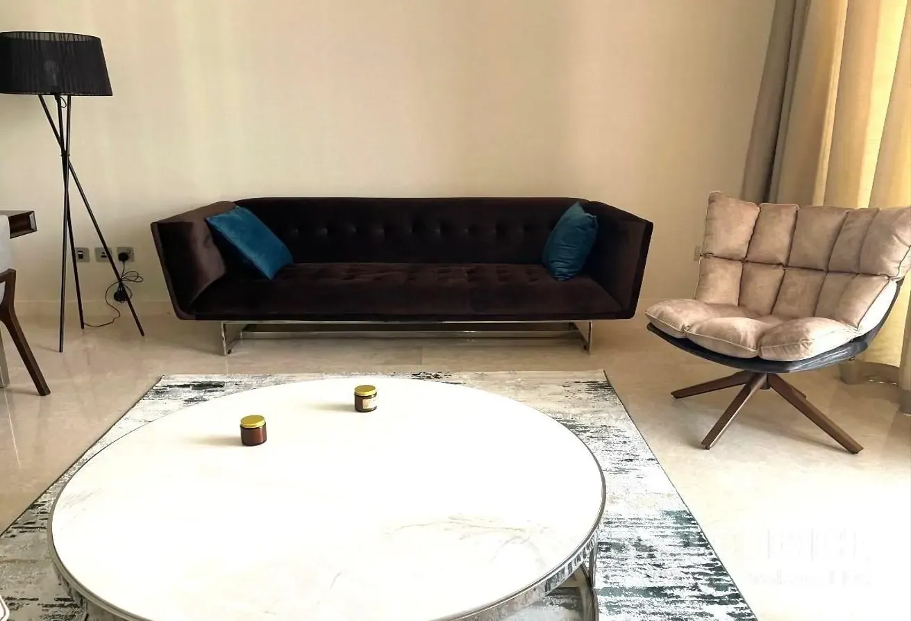 Furnished | Covered parking | Prime Location