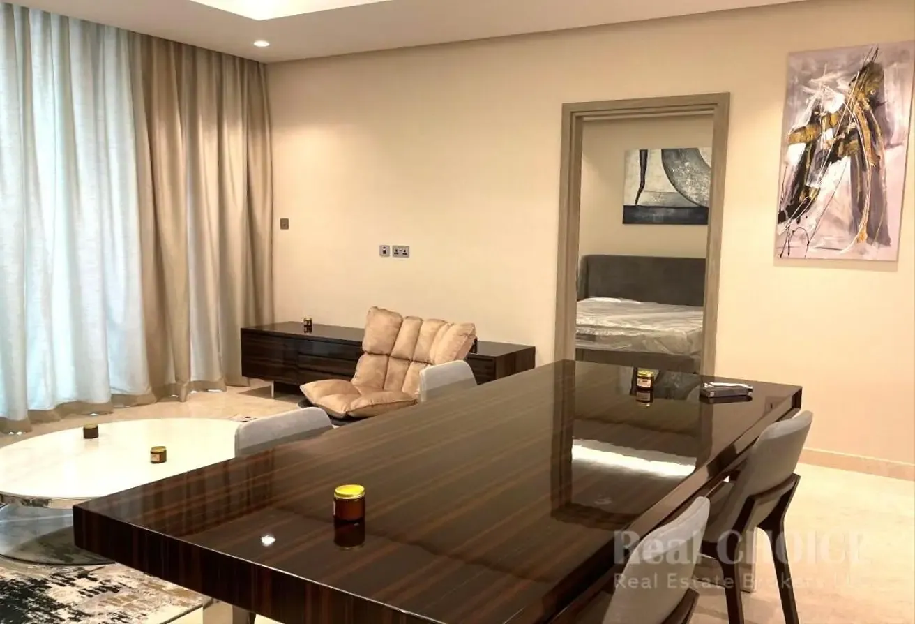 Furnished | Covered parking | Prime Location