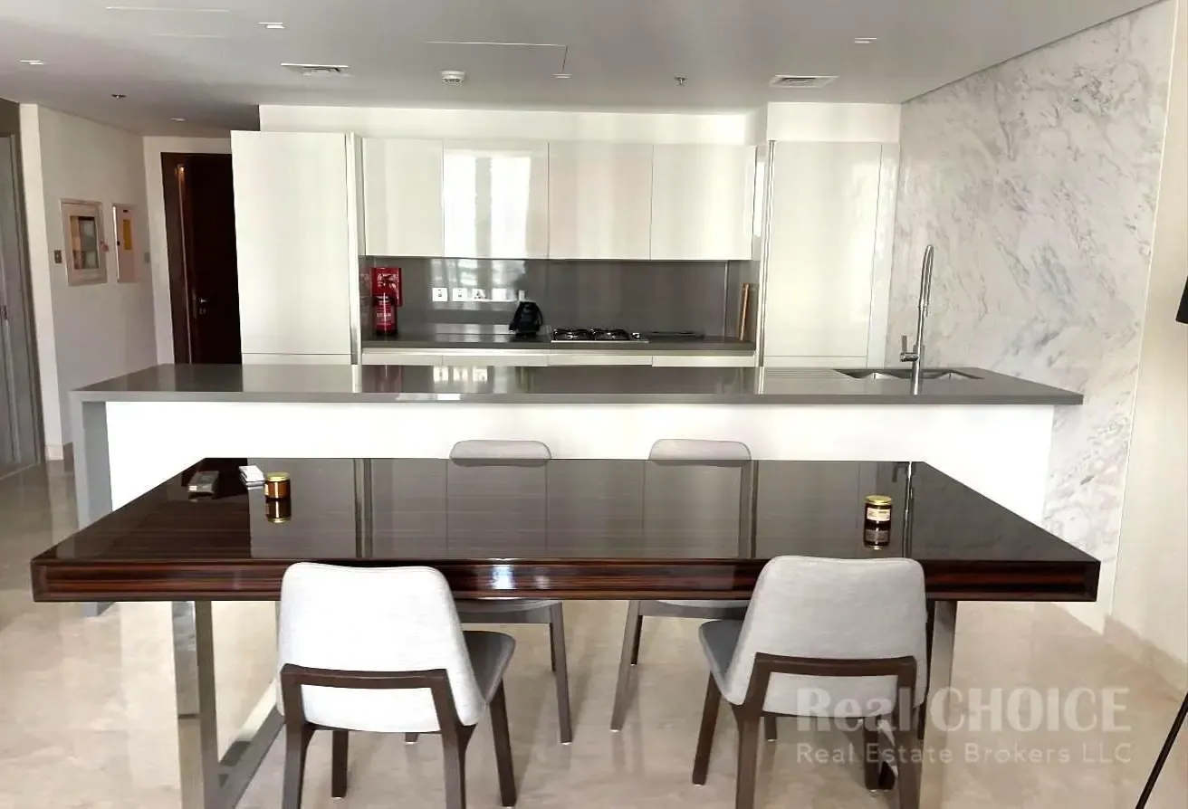 Furnished | Covered parking | Prime Location
