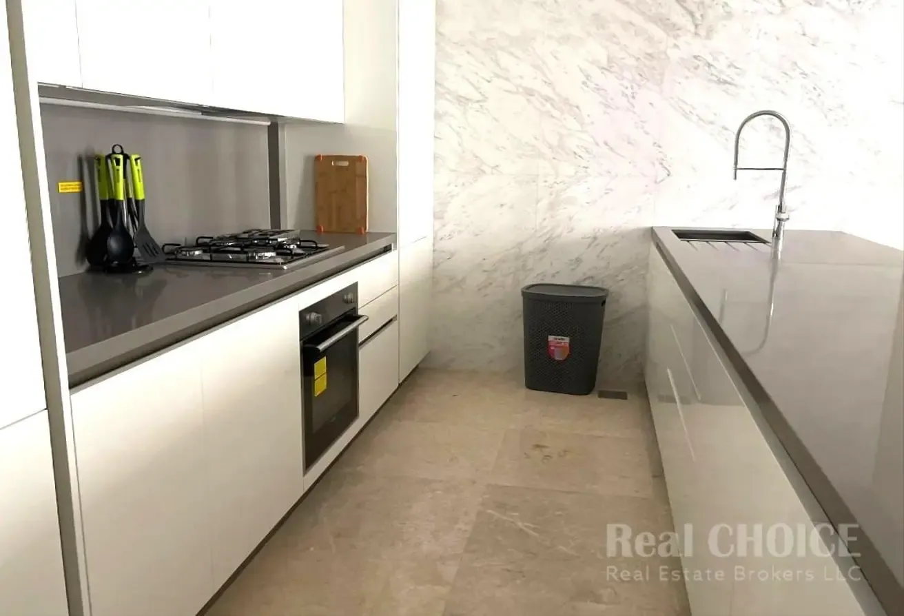 Furnished | Covered parking | Prime Location