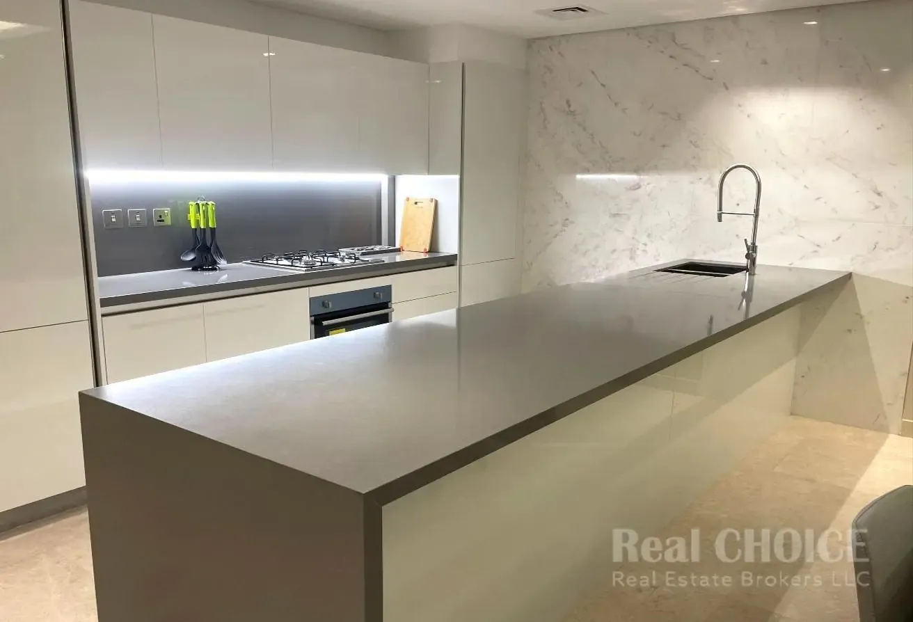 Furnished | Covered parking | Prime Location