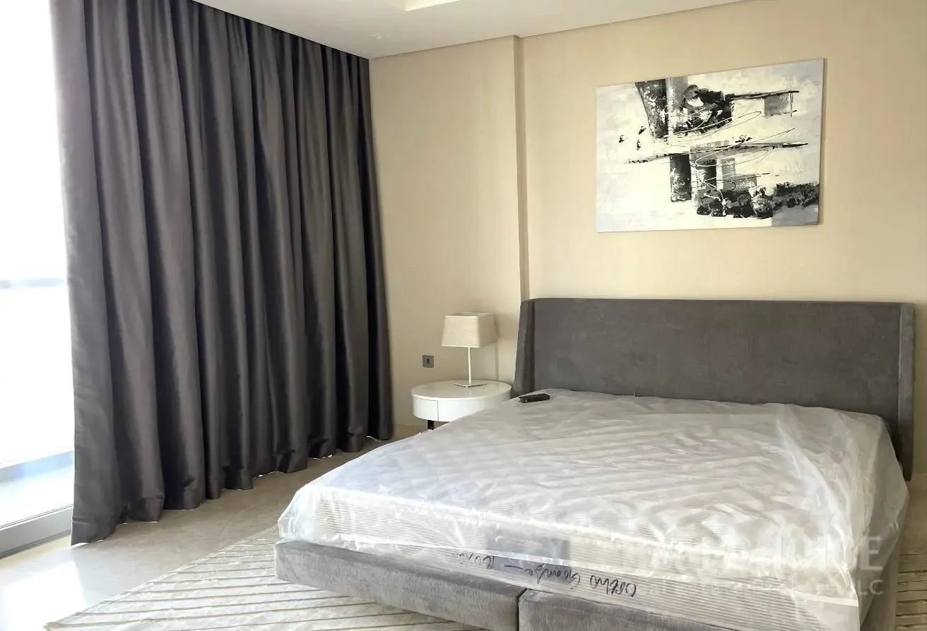 Furnished | Covered parking | Prime Location
