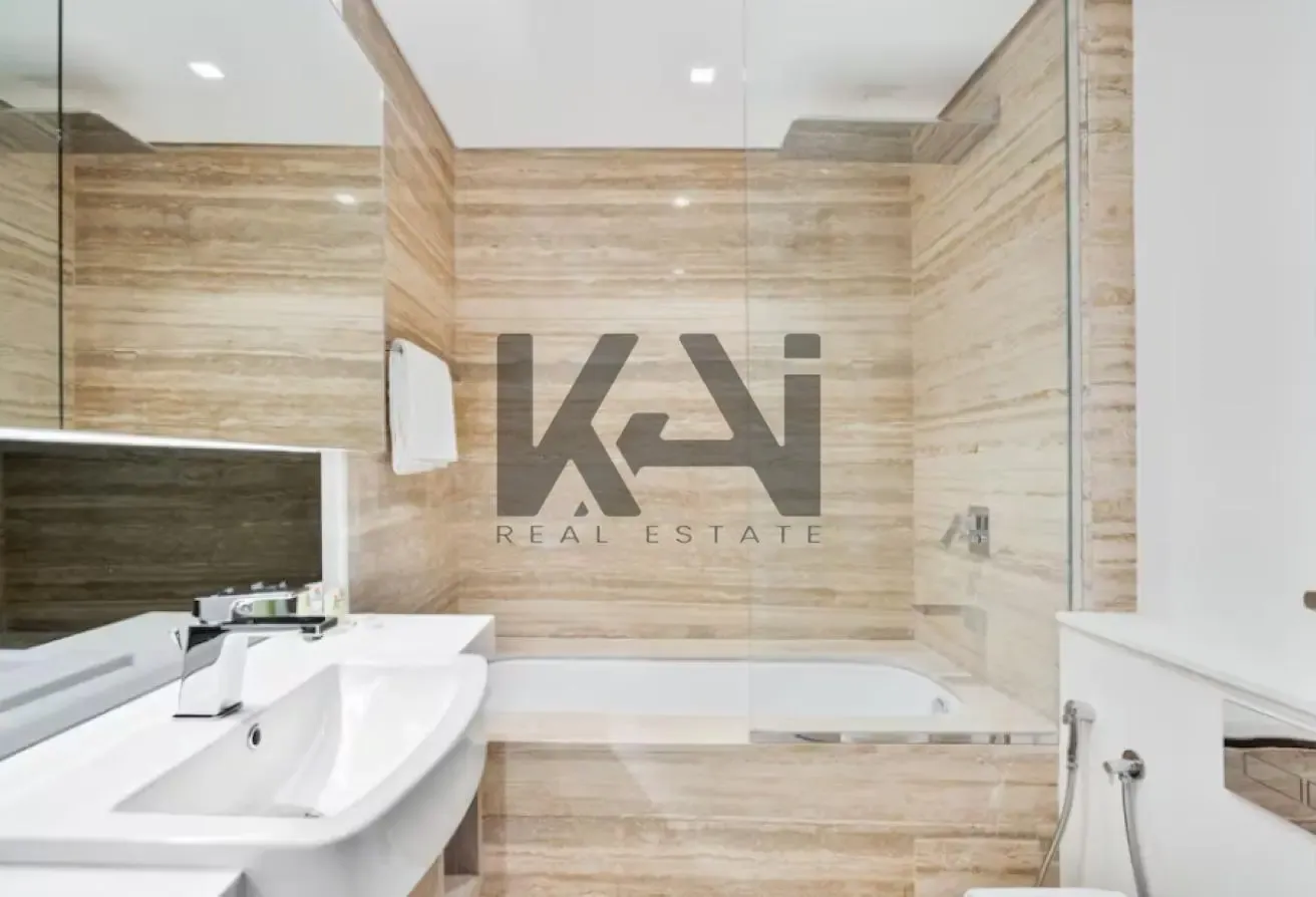 Spacious Studio | Luxury Living | Ready to Move