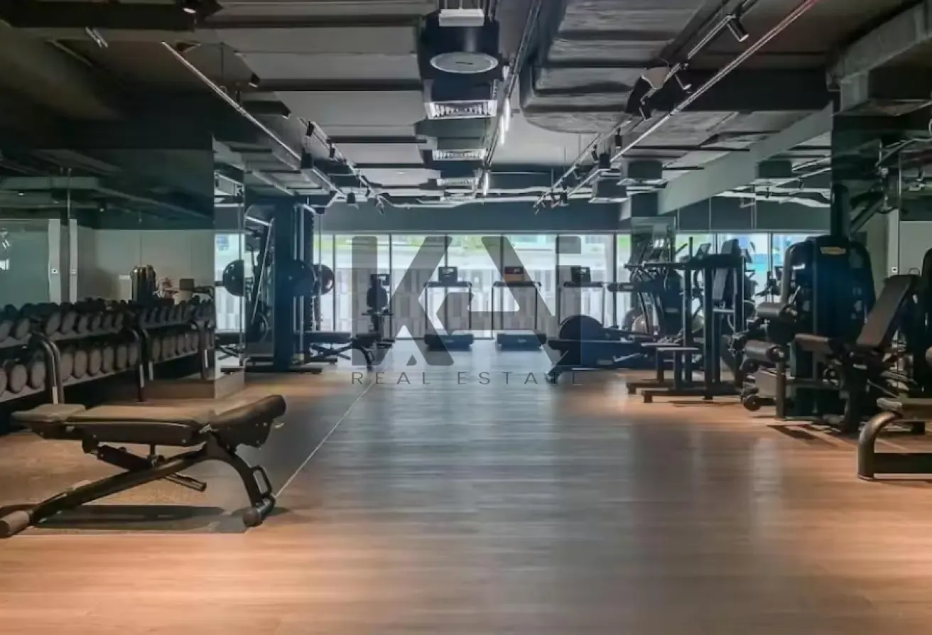 Spacious Studio | Luxury Living | Ready to Move