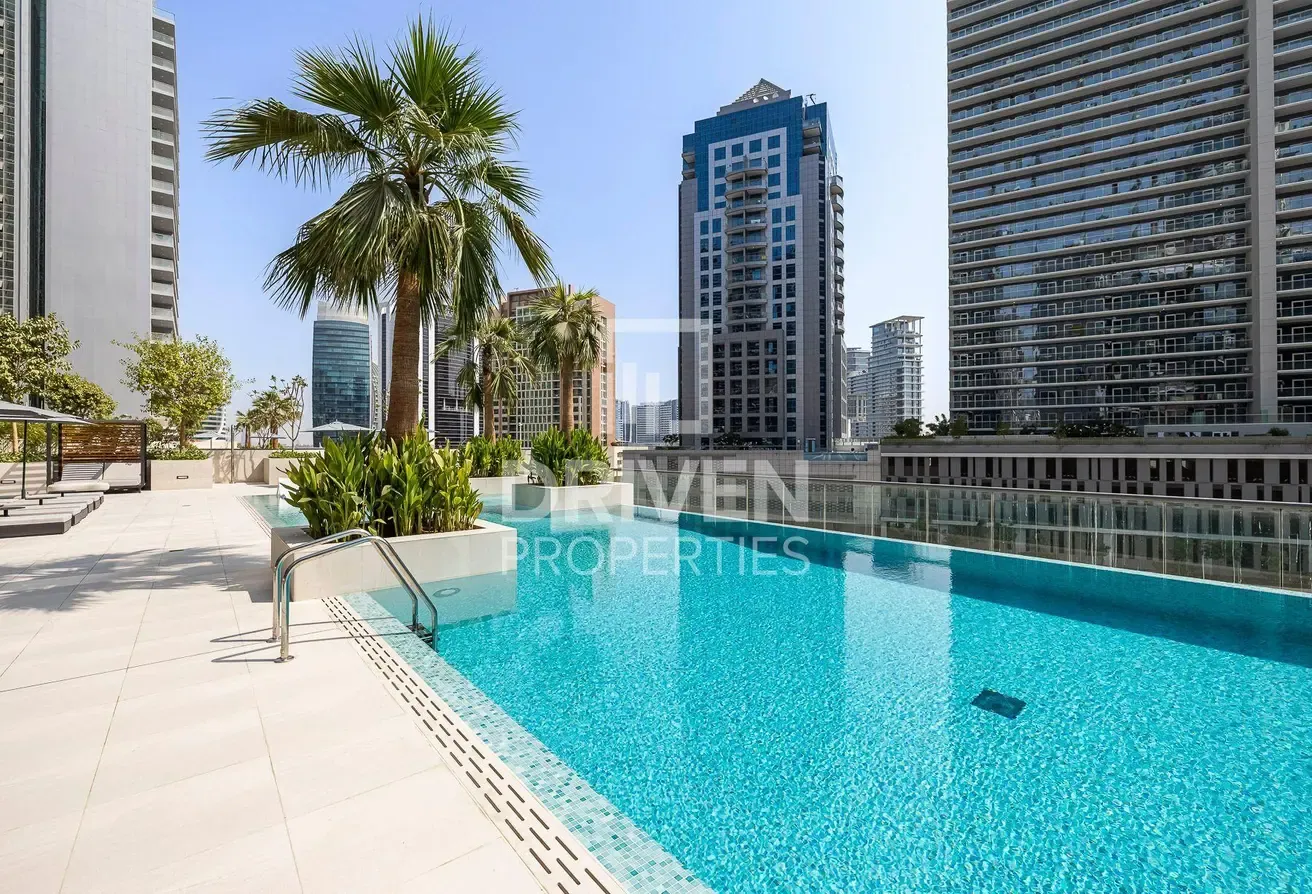 Modern Layout and Stylish | Prime Location
