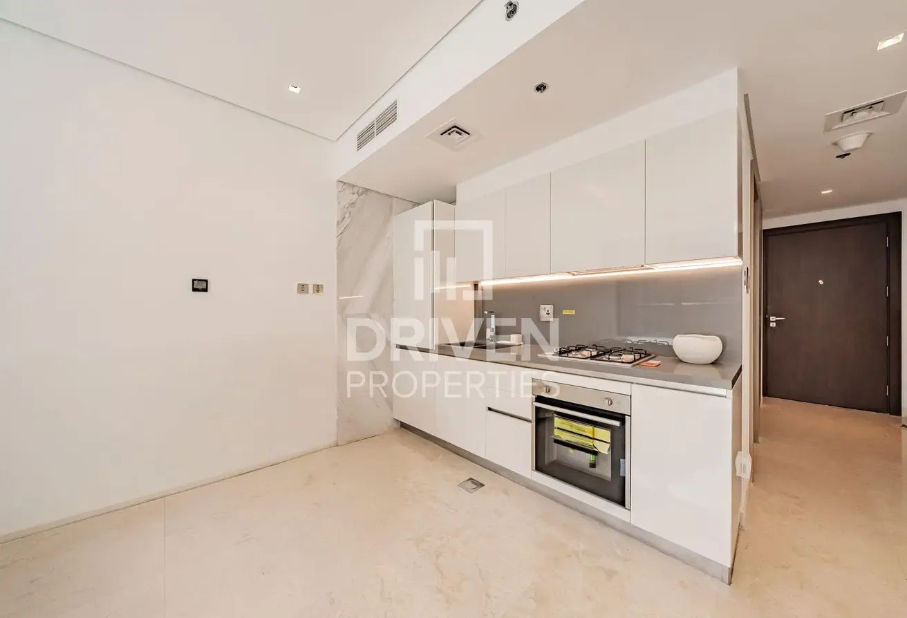 Modern Layout and Stylish | Prime Location